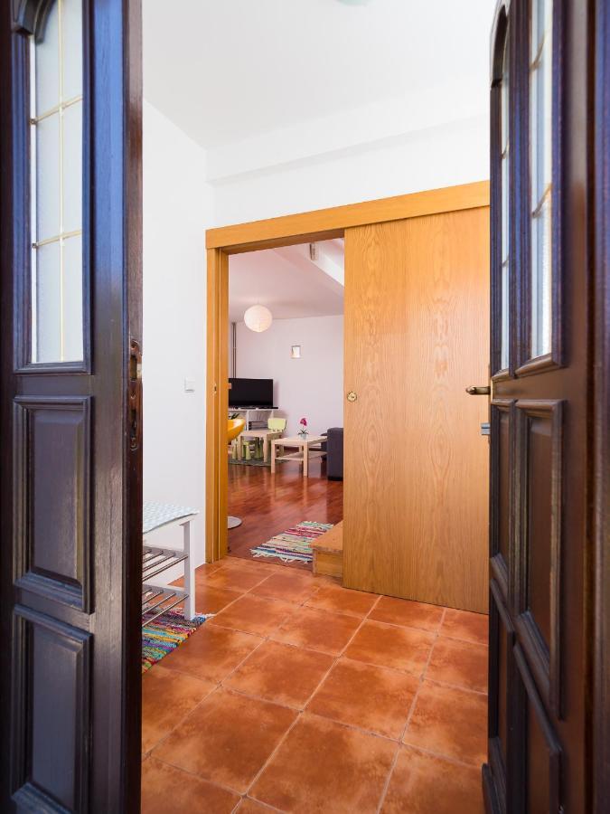 Apartment Bagatin Podstrana Exteriér fotografie