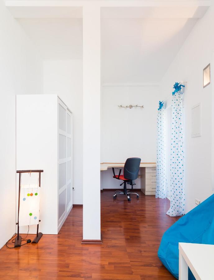 Apartment Bagatin Podstrana Exteriér fotografie